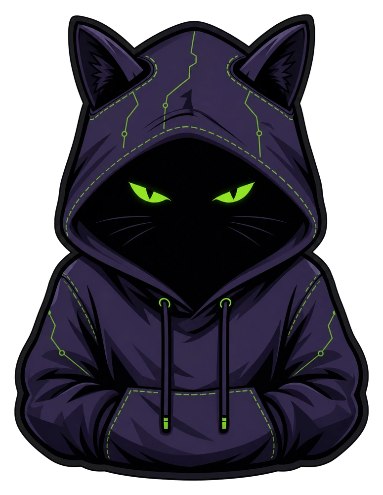KATERN — gato watcher